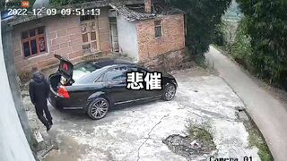 The Parking Brake Should Be Applied... - Video - VidMax.com