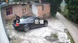 The Parking Brake Should Be Applied... - Video - VidMax.com