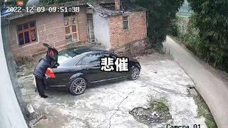 The Parking Brake Should Be Applied... - Video - VidMax.com