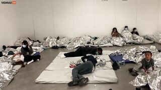 South Texas Will Look Like A Third World Shithole When It's Over