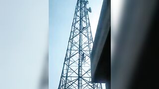 Telecom Operator Dies After Falling From Building After Murder