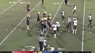 Televised Toledo High School Football Game Captured The Moment