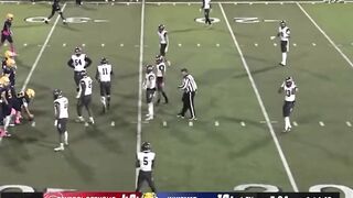 Televised Toledo High School Football Game Captured The Moment