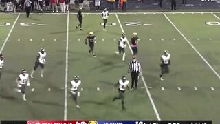 Televised Toledo High School Football Game Captured The Moment