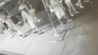 Horrifying Video Shows Execution-style Shooting In Miami Beach