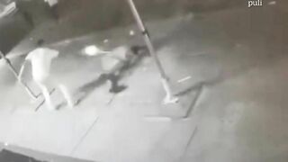 Horrifying Video Shows Execution-style Shooting In Miami Beach