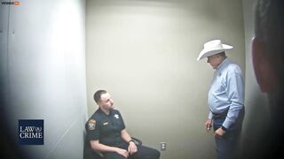 Texas Sheriff Isn't Kidding... - Video - VidMax.com