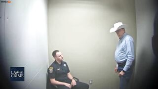 Texas Sheriff Isn't Kidding... - Video - VidMax.com