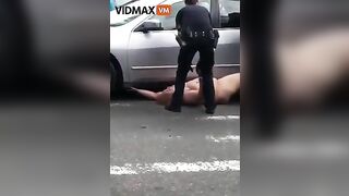 Things Are Getting Very Mental In New York City (NSFW) – Video – Vi