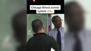 This Video Summarizes The Issues Teachers Have To Deal With In Schools
