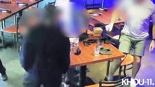 Thugs Terrorize And Rob Customers, Staff At Trendy Sushi Restaurant