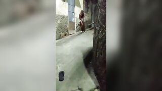 Transgender Man Beaten In Alley Over Accusations