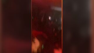 Two Bodies Left Uncensored After Houston Party Shooting