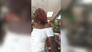 Two Women Get Into An Argument And A Shootout Breaks Out