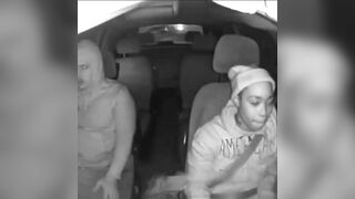 Uber Driver Robbed In Buffalo, NY 