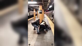 Undercover Police Officers Try To Remove Homeless Man, Causing Concern