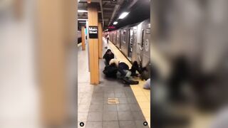 Undercover Police Officers Try To Remove Homeless Man, Causing Concern