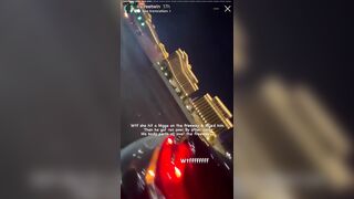 Very Graphic: Horrifying Incident In Las Vegas Where Man Was Shot