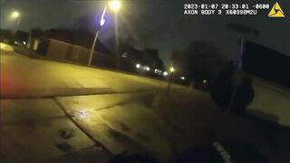 Video Shows Tyre Nichols Beaten To Death By Memphis Police