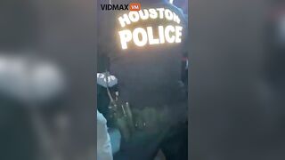 Viral Video Shows Woman Fainting At Astroworld Fest