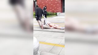 WTF Is Happening In China - Video - VidMax.com