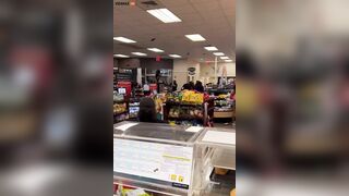 Watch Thugs Totally Destroy Philadelphia's Wawa -