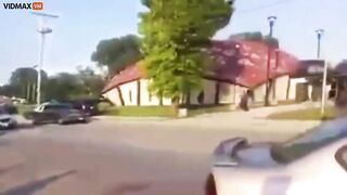 Why You Never Bring A Taser To A Car Fight – Video – VidMax