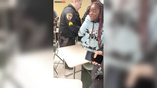 Social Media Goes Wild After Black Student's Arrest