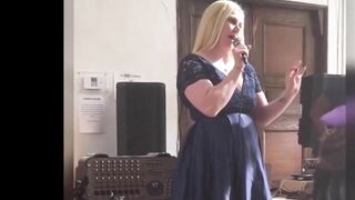 A Woman Just Gave The Worst Wedding Speech Ever