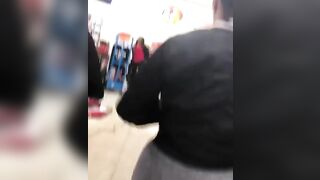 Woman Attacked And Beaten