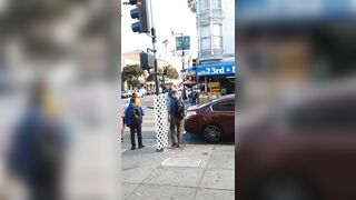 Woman Caught On Video Stealing Toothpaste From Walgreens