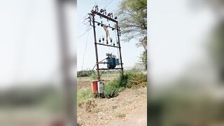 Another Idiot Gets Electrocuted 