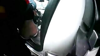 Body Camera Footage Of Minnesota Police Shooting 