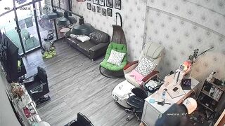 Brutal Murder During Robbery In Thailand 