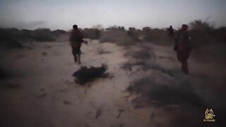 Clips Of Battles With Slain Government Soldiers TheYN