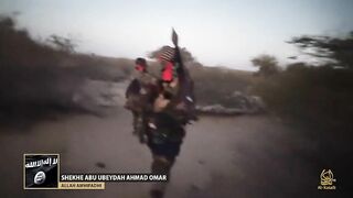 Clips Of Battles With Slain Government Soldiers TheYN