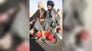 Comedian Killed By Taliban 