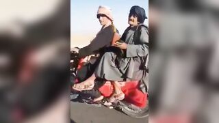 Comedian Killed By Taliban 