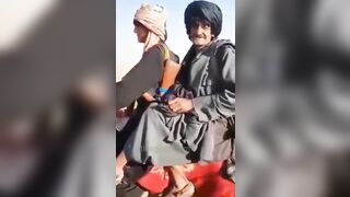 Comedian Killed By Taliban 