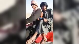 Comedian Killed By Taliban 