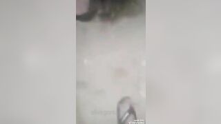 Drug Dealer Tortures Couple With Machete Then Burns Them Alive