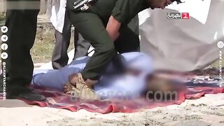 Yemen Executes Four Murderers 