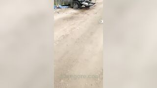 Four Killed In Car Crash 