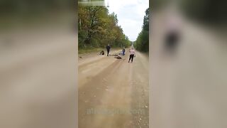 Four Killed In Car Crash 