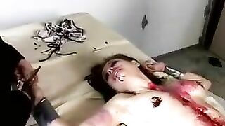 Full Video Shows German Girl Tortured 