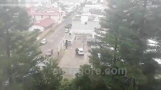 Gang Members Kill Two Car Wash Employees 