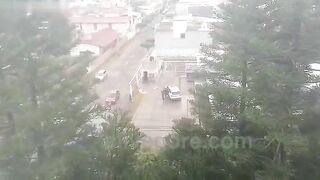 Gang Members Kill Two Car Wash Employees 