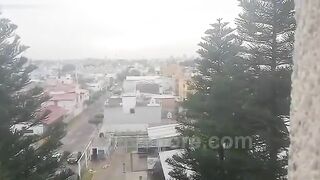Gang Members Kill Two Car Wash Employees 