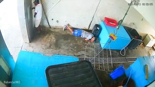 Gunman Attacks Bayfront Dock And Kills Nine Fishermen