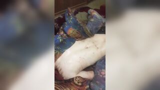 He Was Killed And His Penis Was Cut Off 
